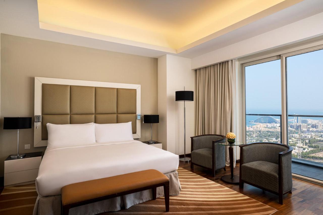 Fraser Hotel&apartments Hotel Dubai