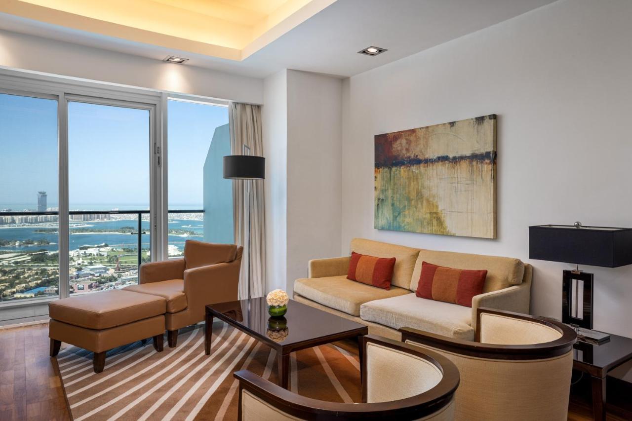Fraser Hotel&apartments 4* Dubai