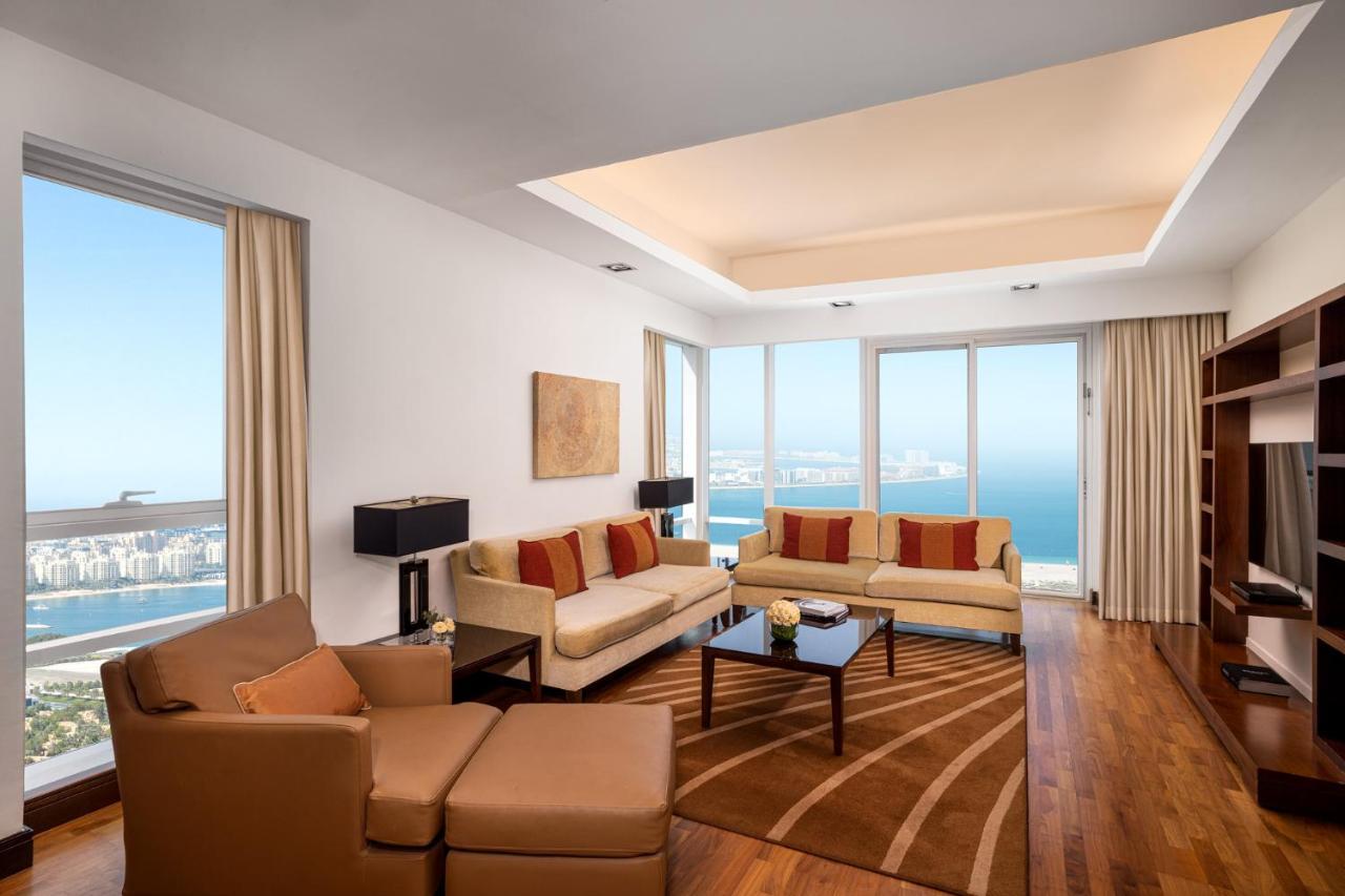 Fraser Hotel&apartments Dubai