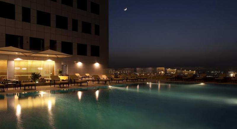 Fraser Hotel&apartments 4* Dubai