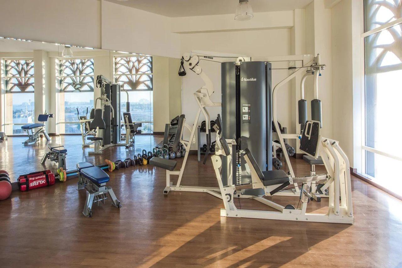 Hotel Fraser Hotel&apartments 4*