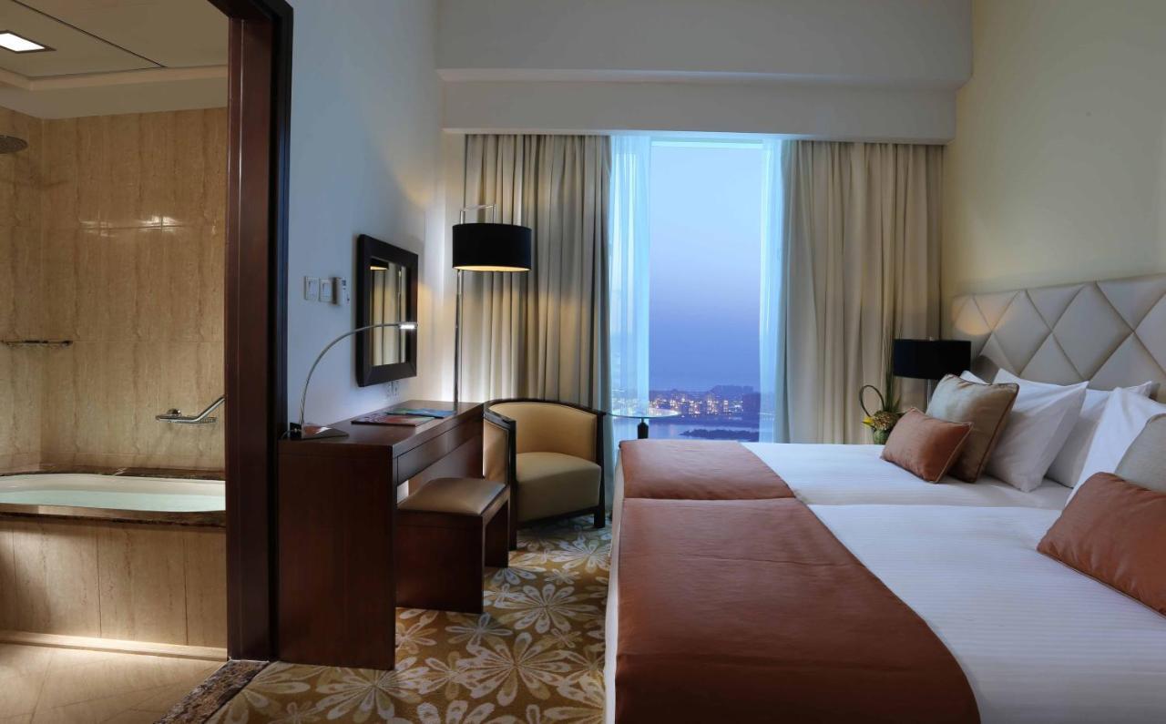 Hotel Fraser Hotel&apartments Dubai