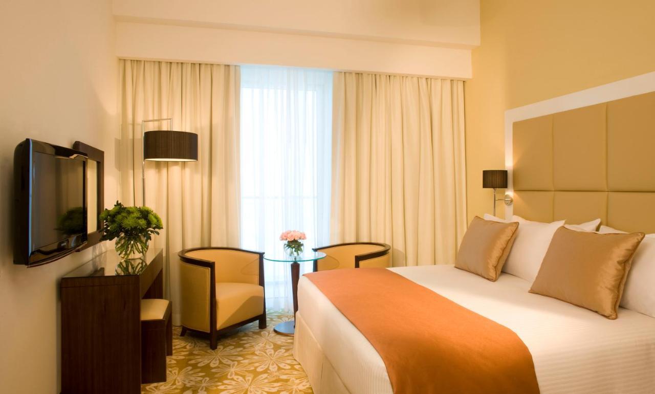 Hotel Fraser Hotel&apartments