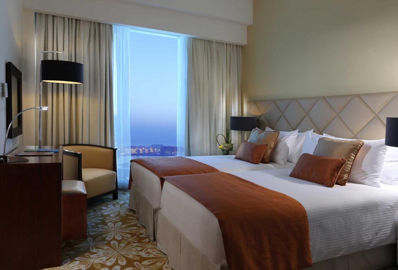 Fraser Hotel&apartments Hotel Dubai