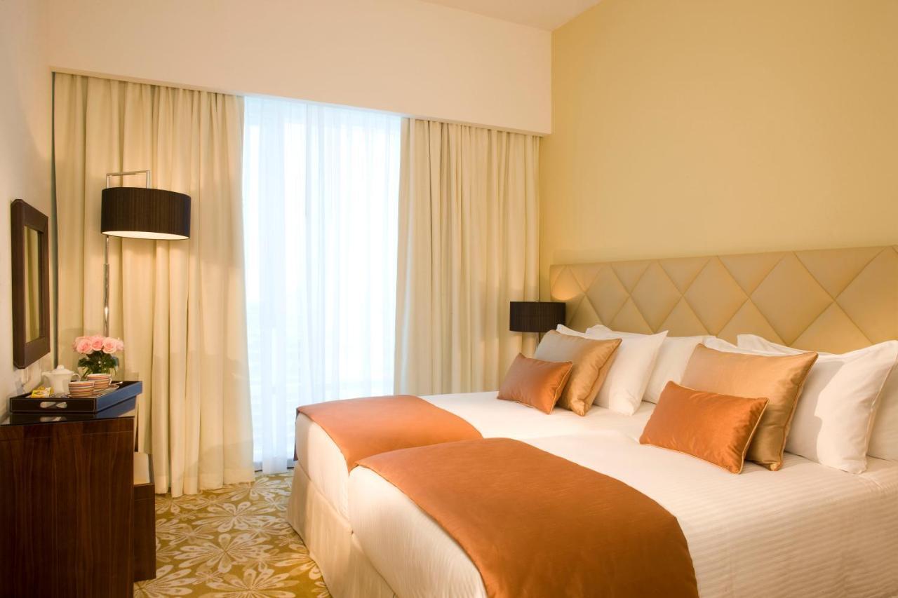 Fraser Hotel&apartments 4*