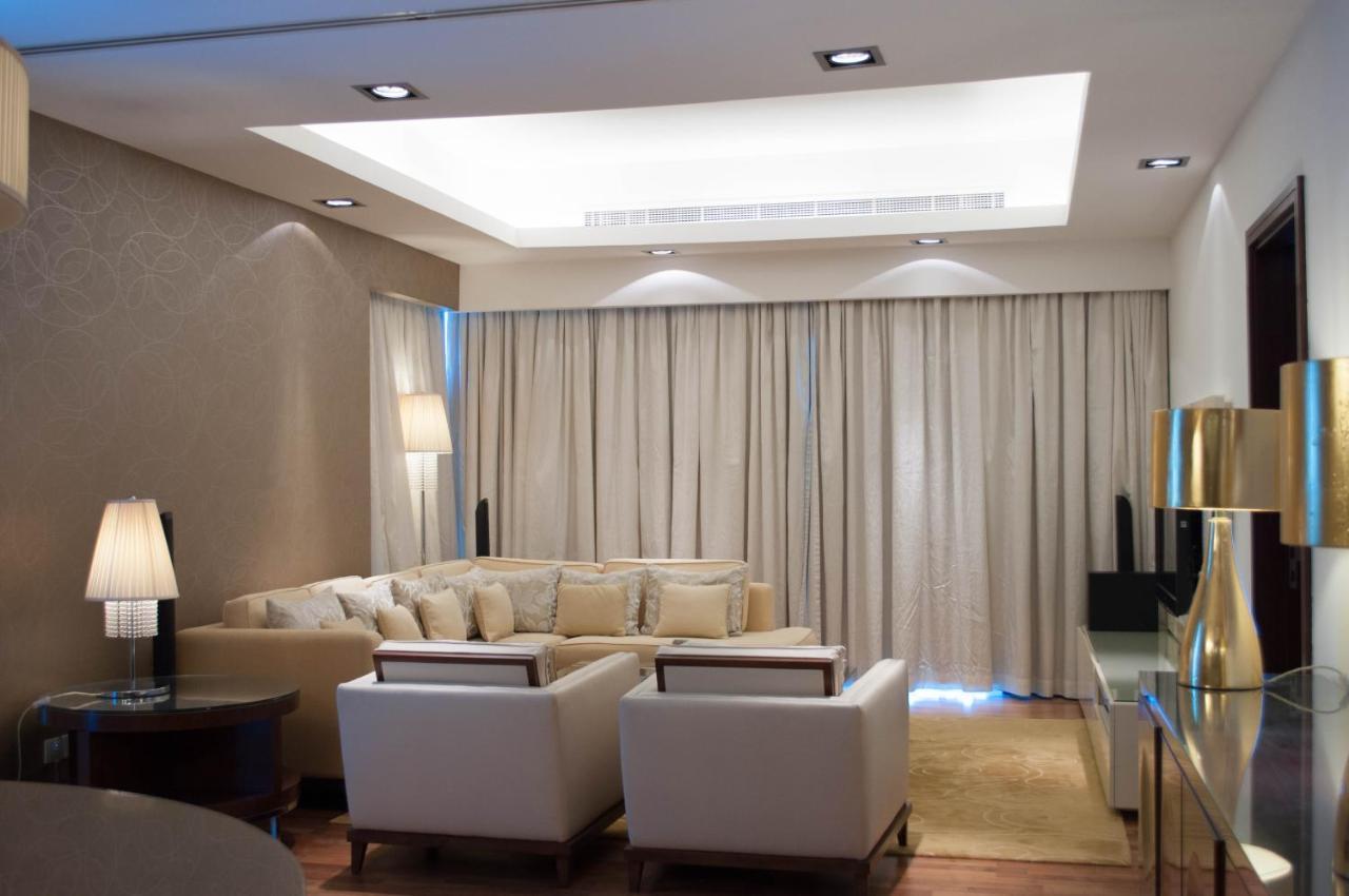 Fraser Hotel&apartments 4* Dubai
