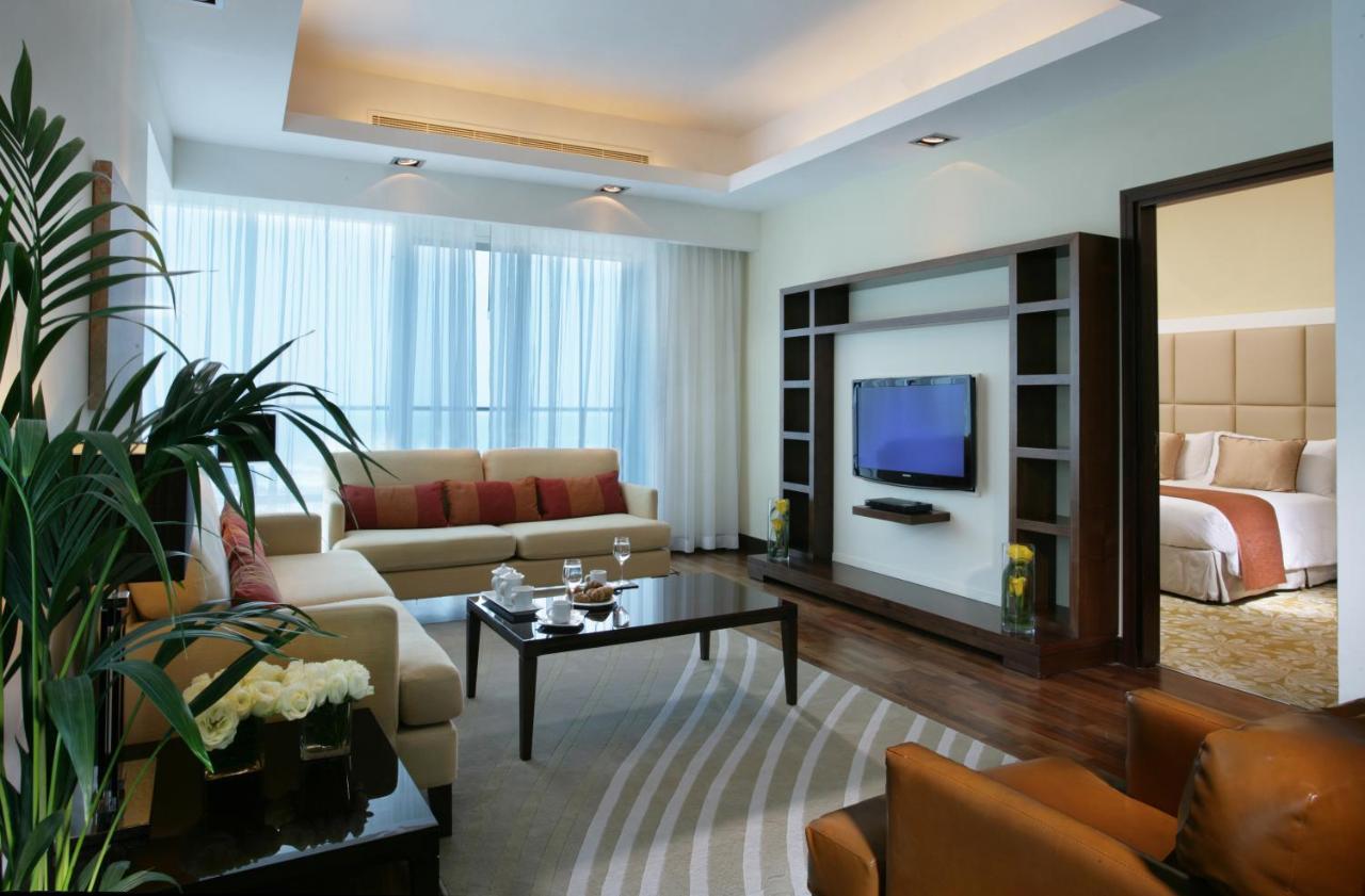 Fraser Hotel&apartments Hotel Dubai