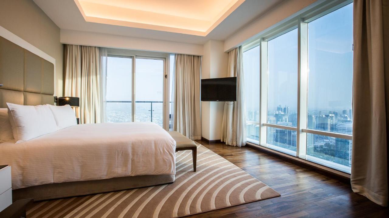 Fraser Hotel&apartments Hotel 4*