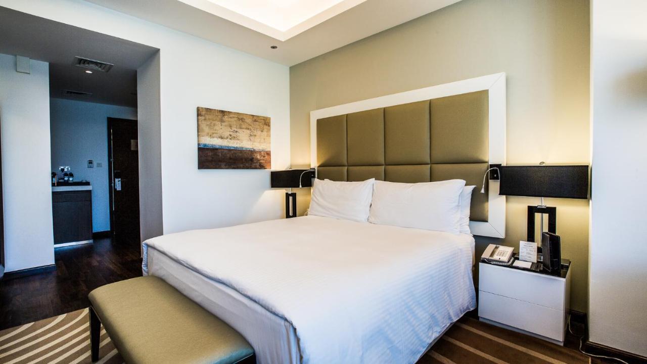 Fraser Hotel&apartments 4*