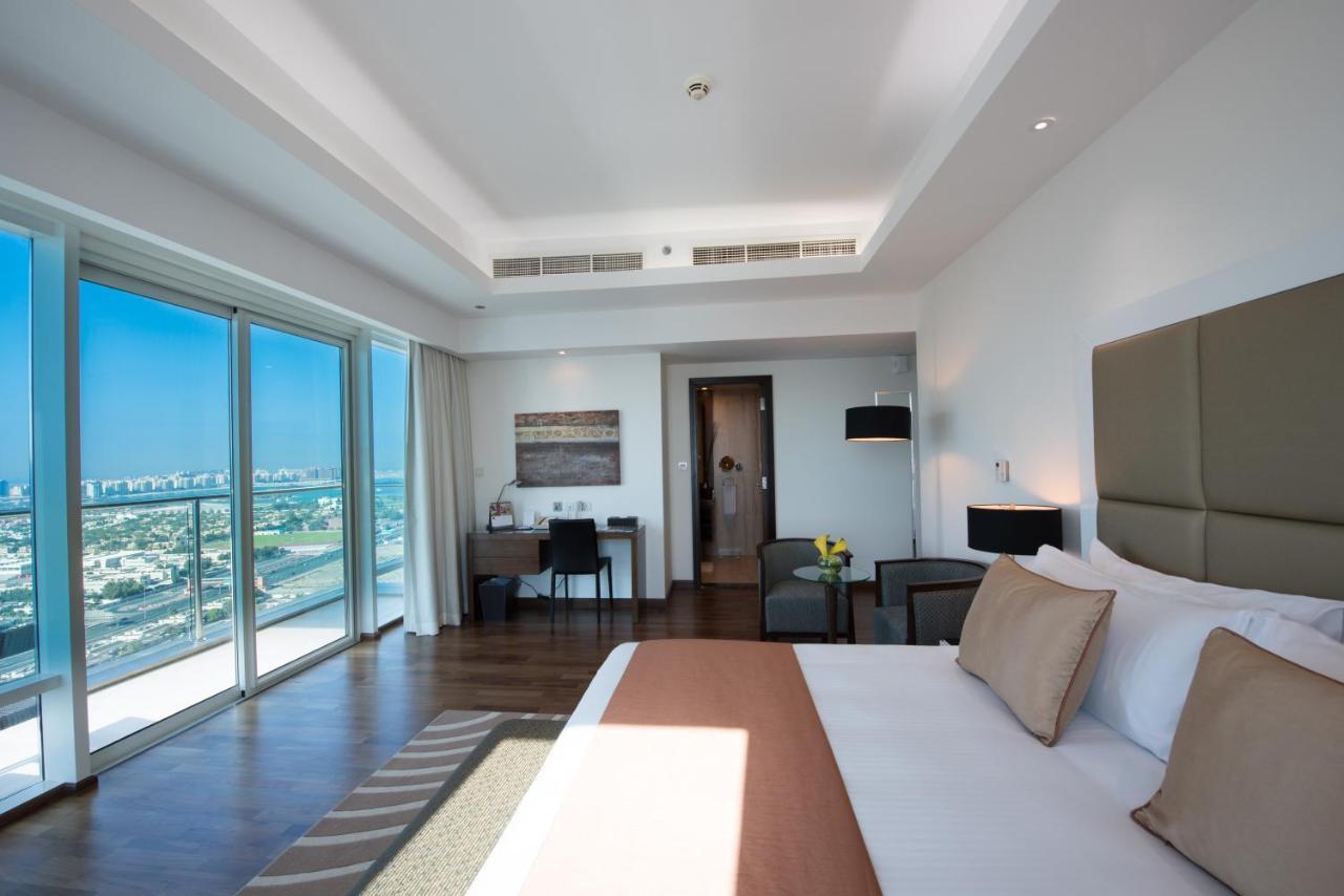 Fraser Hotel&apartments Hotel Dubai