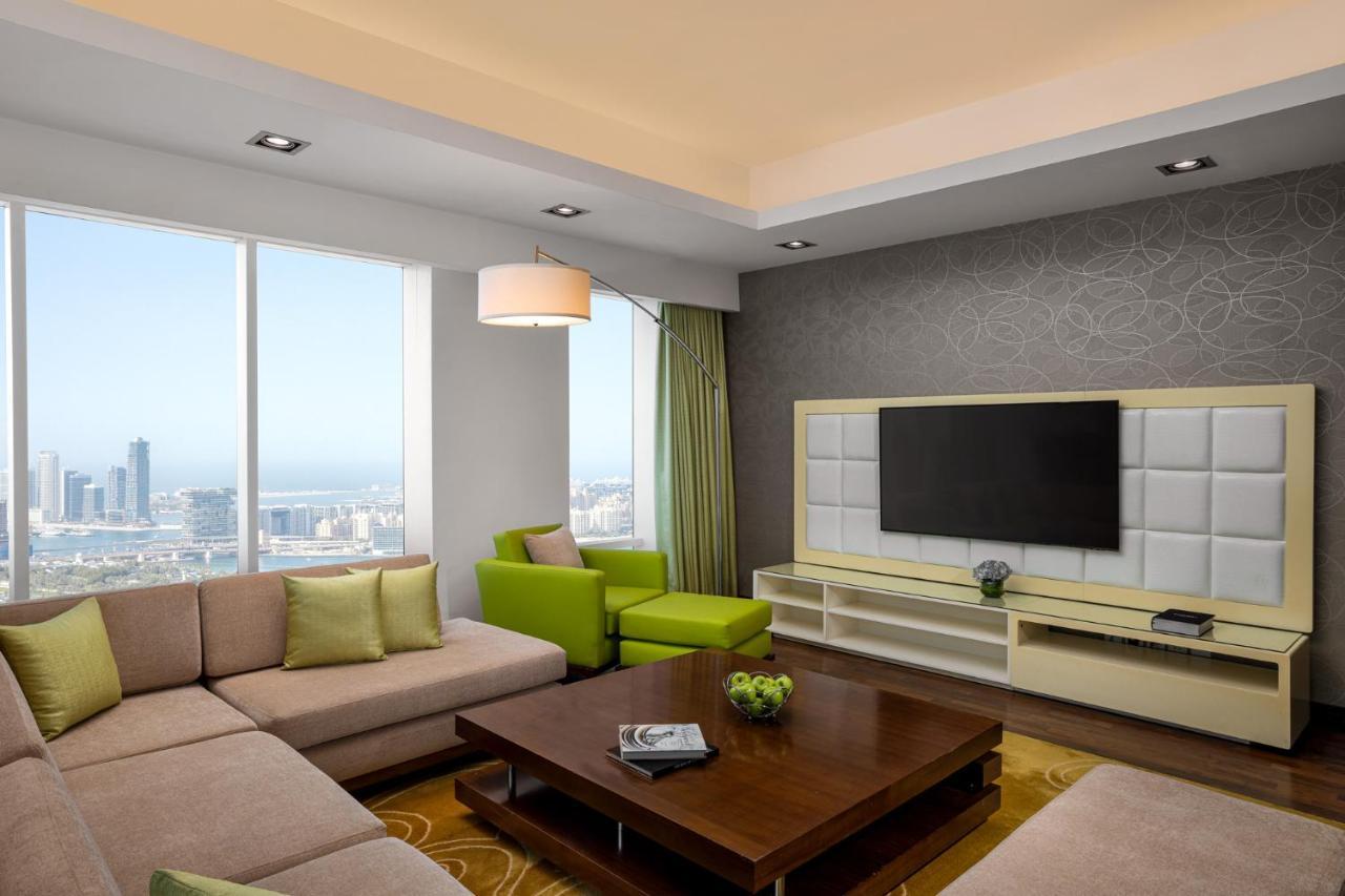 Fraser Hotel&apartments Dubai