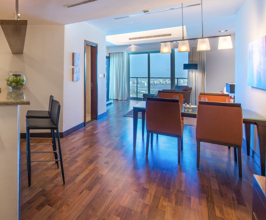 Fraser Hotel&apartments Dubai