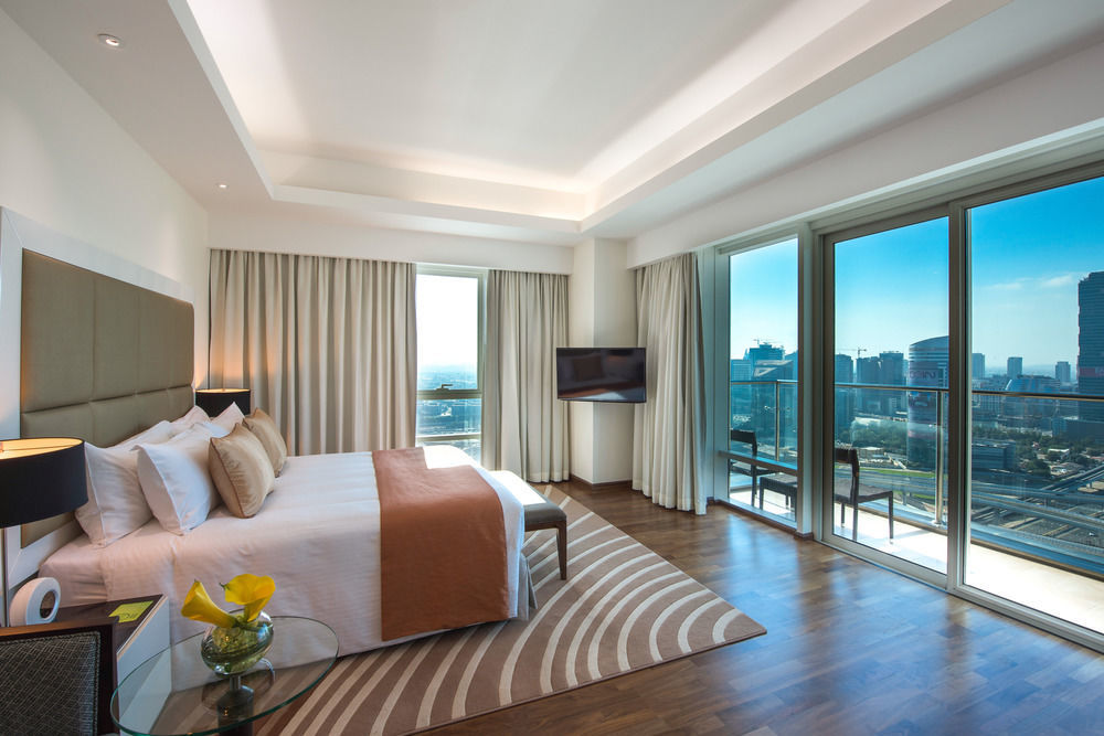 Fraser Hotel&apartments Hotel 4*