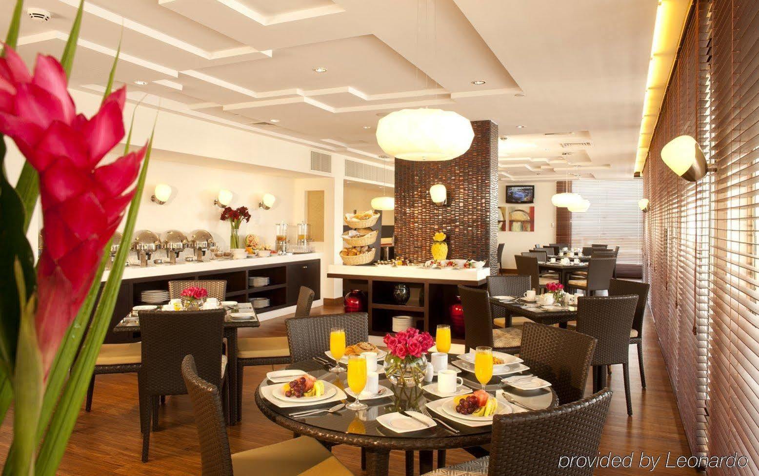 Fraser Hotel&apartments 4*