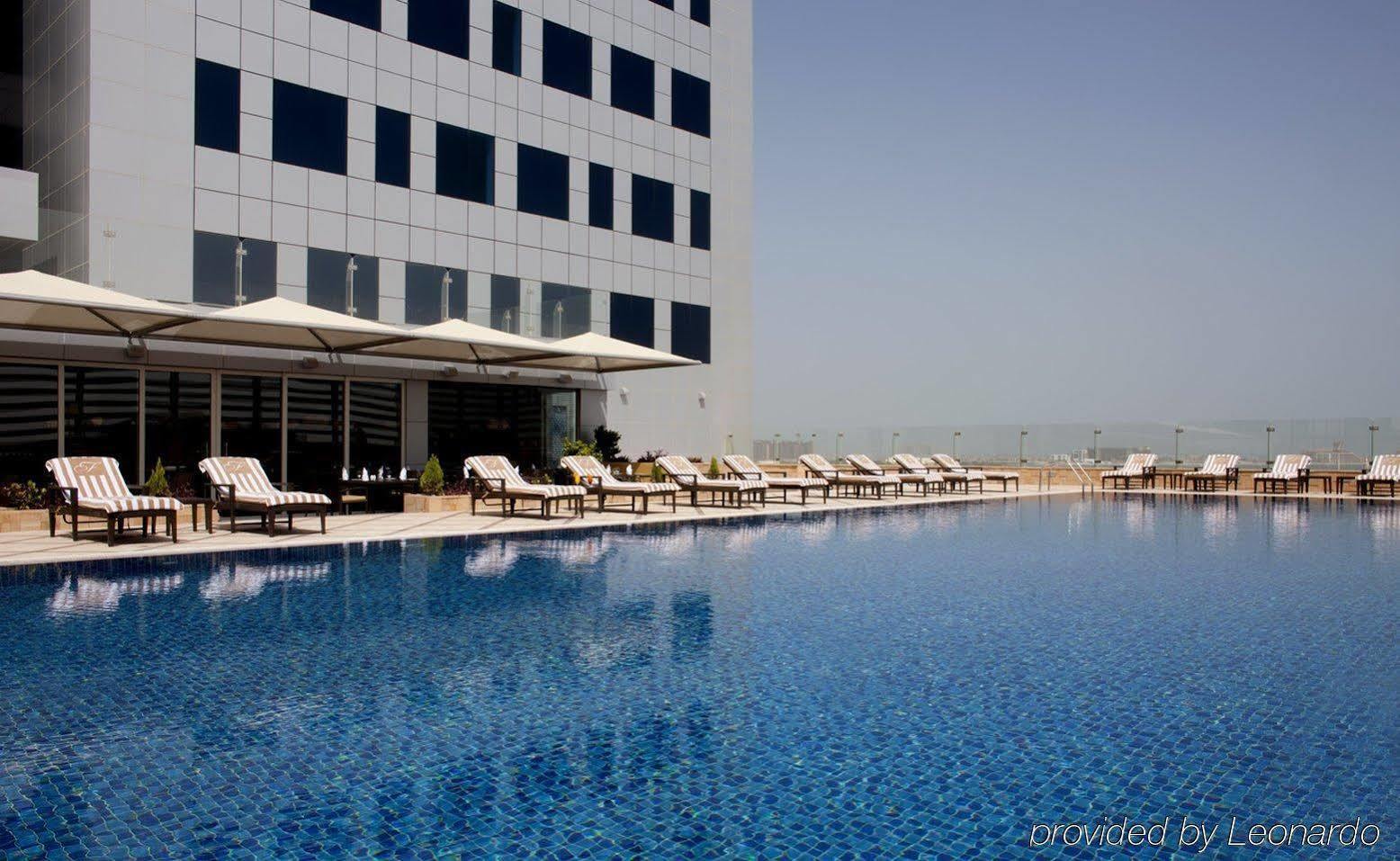 Fraser Hotel&apartments Hotel 4*