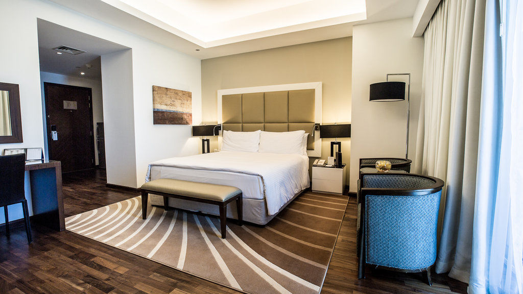Fraser Hotel&apartments 4* Dubai
