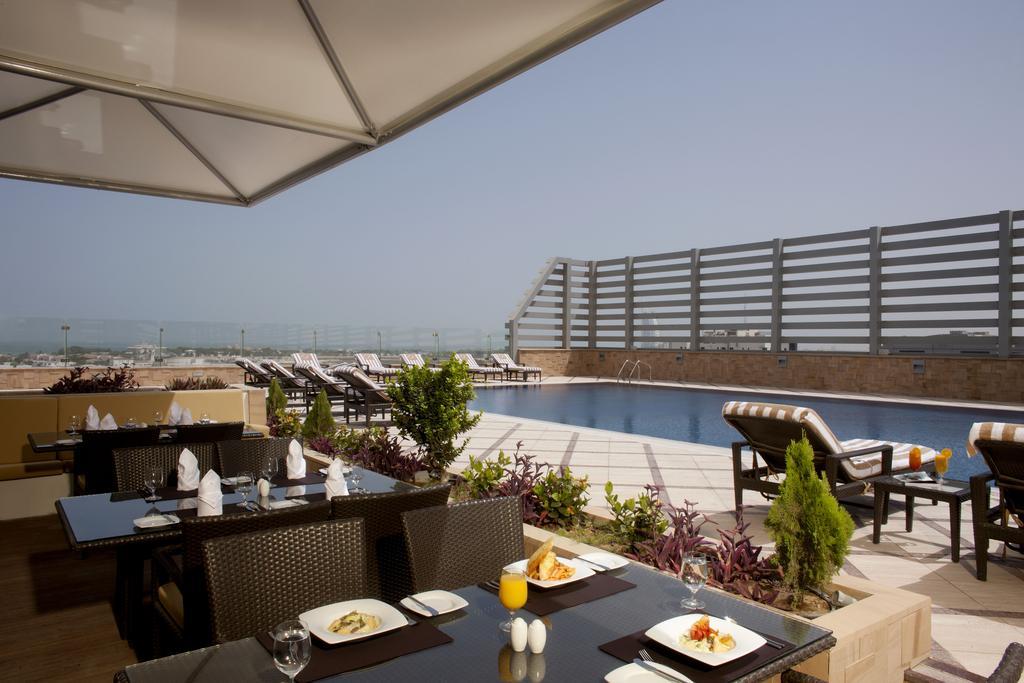 Hotel Fraser Hotel&apartments Dubai