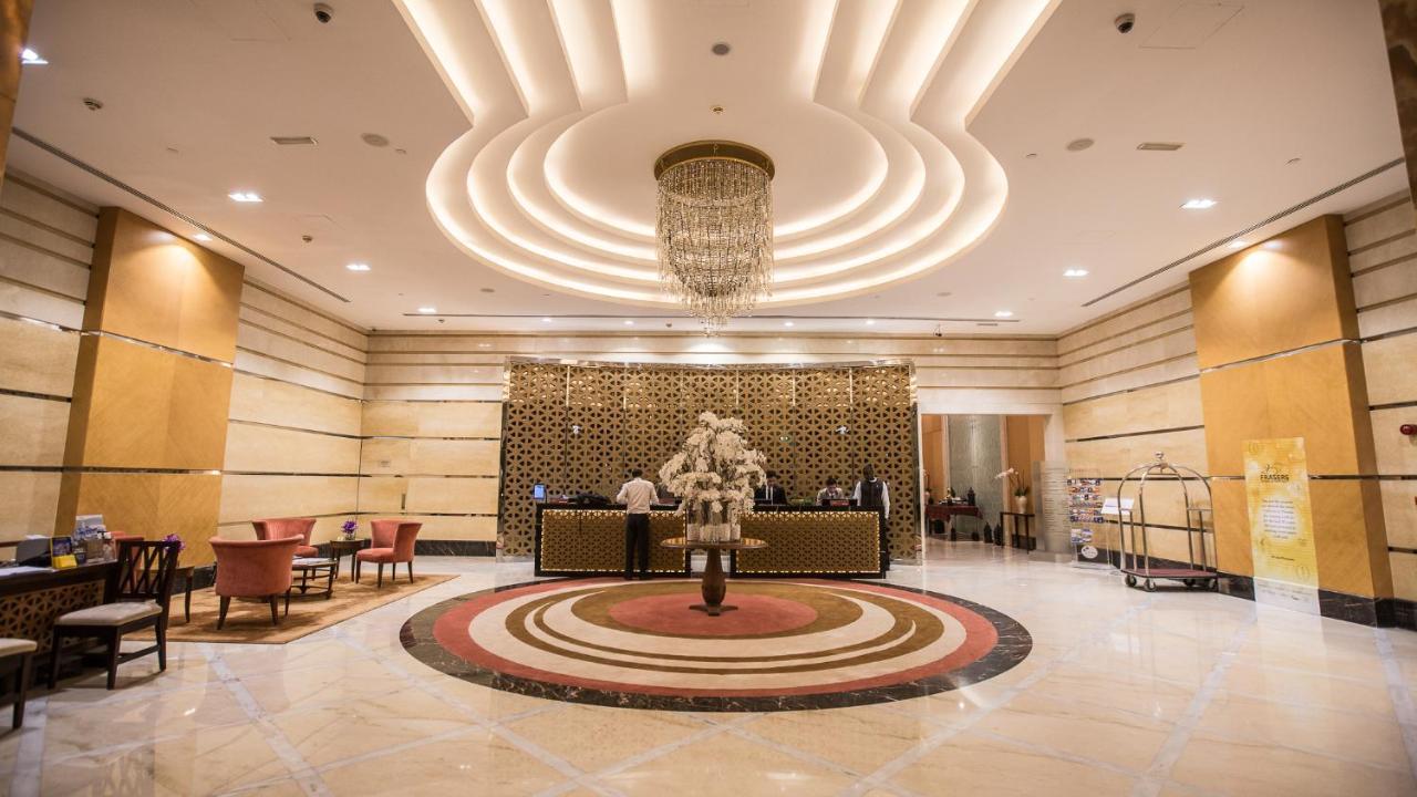 Fraser Hotel&apartments 4*