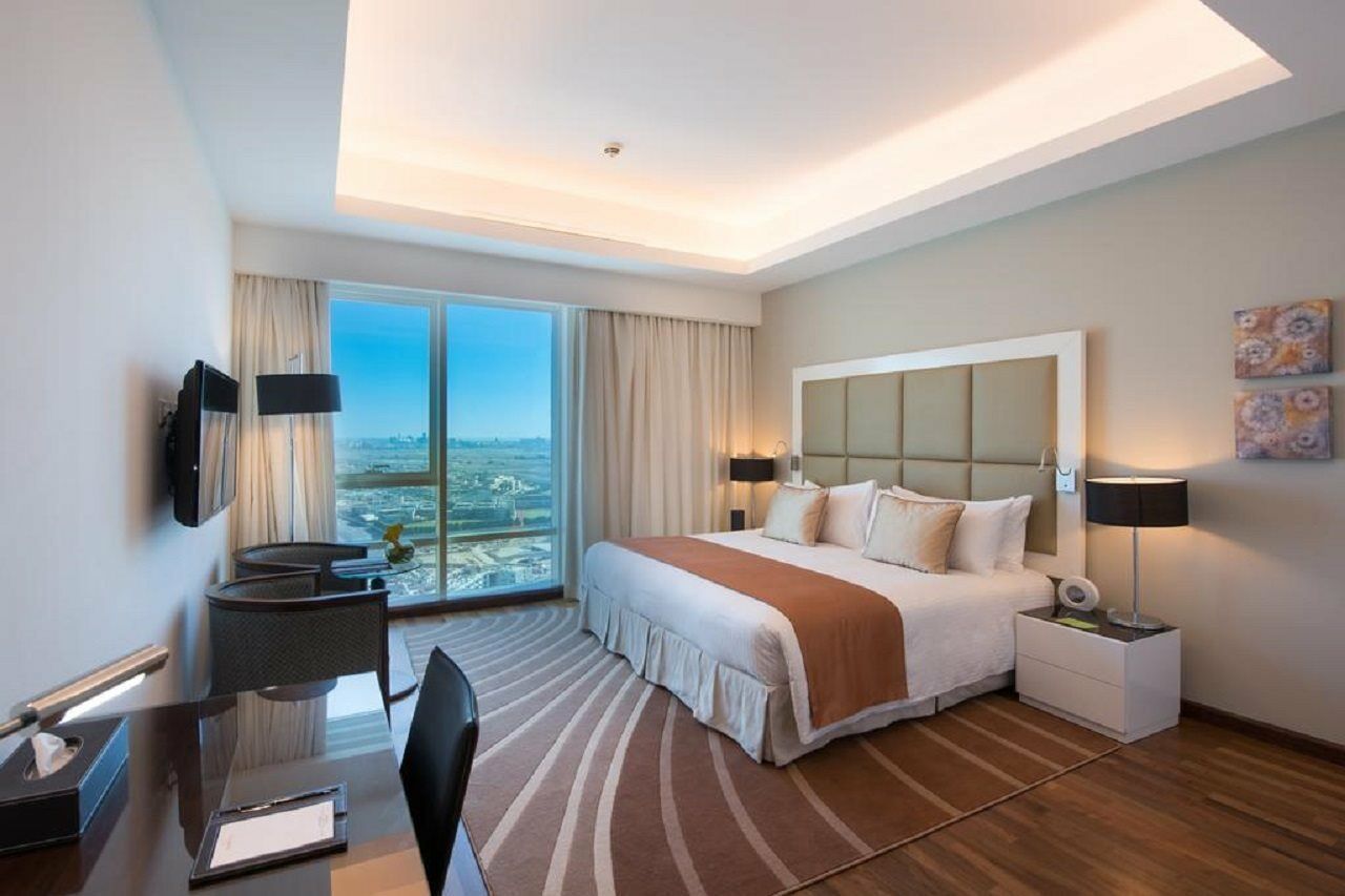 Hotel Fraser Hotel&apartments Dubai