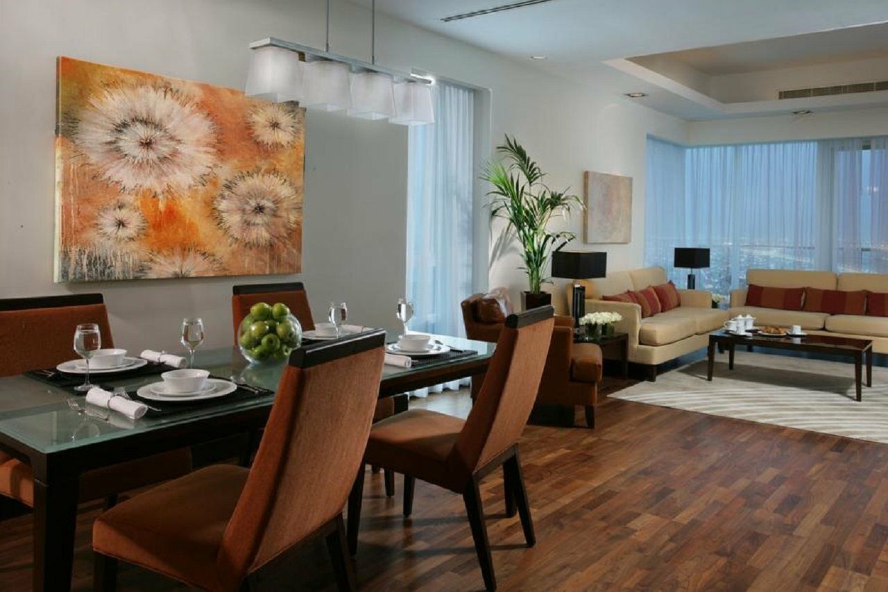 Hotel Fraser Hotel&apartments 4*